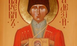Тексты молитв к святому цесаревичу Алексею и когда их читать