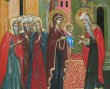 История и смысл праздника Обрезания Господня, что означает и когда празднуется